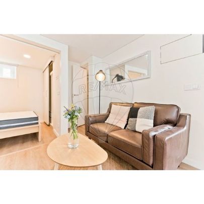 Apartamento T1 em Lisboa - Photo 1
