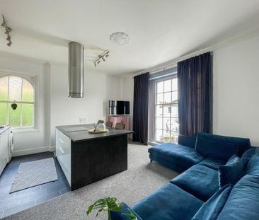 2 bedroom apartment to rent - Photo 2