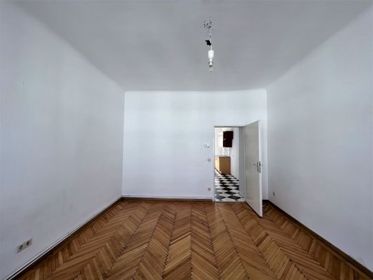 Helle, unbefristete Singlewohnung - Foto 1