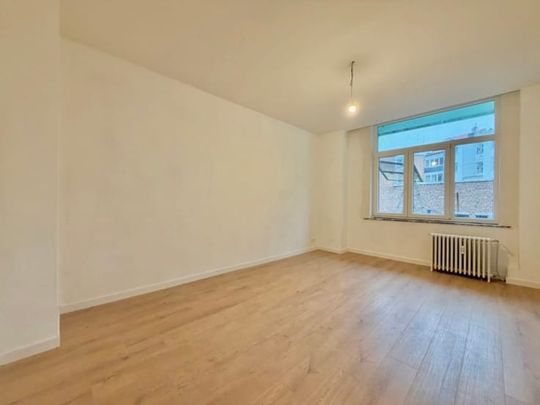 Appartement te huur - Foto 1