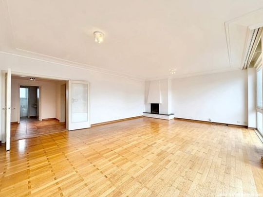 Appartement te huur - Photo 1