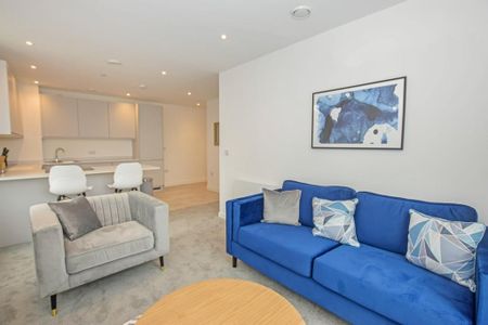 2 bedroom flat to rent - Photo 3