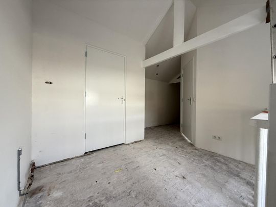 Stuijvenburchstraat - Foto 1