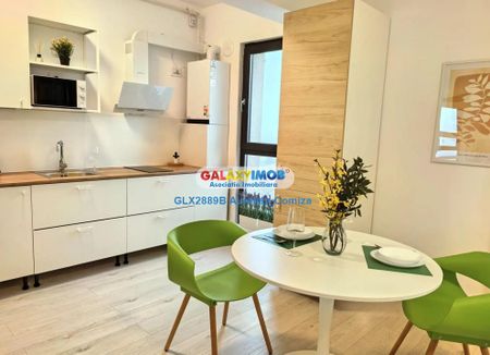 Inchiriere apartament 2 camere Exigent Plaza Faza 5 - Fotografie 5