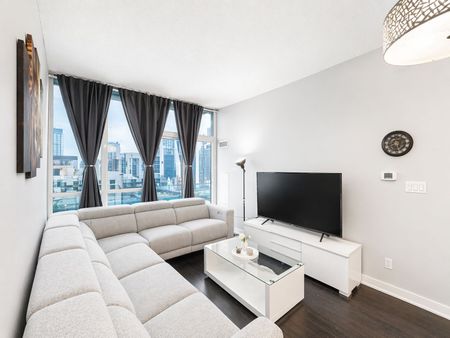 For Lease - 4070 Confederation Parkway Unit# 504, Mississauga, Ontario - Photo 2