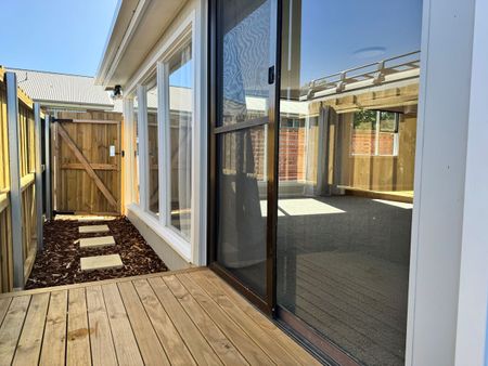 Sunny & Spacious Living in a Convenient Location - Photo 5