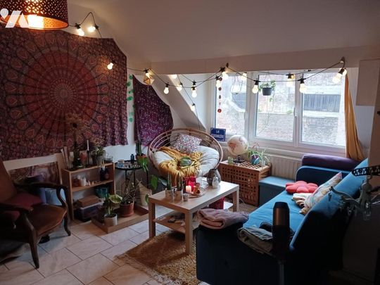 A louer T3 A ARRAS - Photo 1