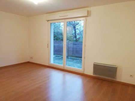 Location appartement 2 pièces 40.21 m² à Évreux (27000) - Photo 4