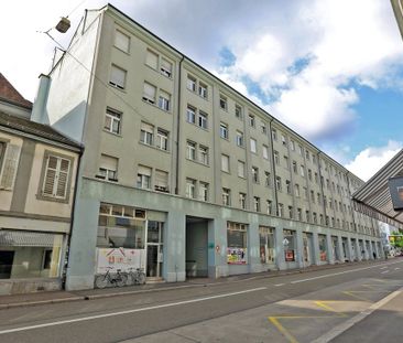 Befristet bis 30.09.2028 - Photo 1