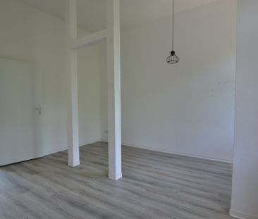 2 Kaltmieten als Gutschrift gemütliche 2-Raumwohnung , unmittelbar am Schloßpark gelegen - Photo 3