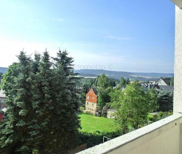 Erstbezug nach Sanierung 2-Zimmer-EG-Wohnung mit Balkon, neuer EBK ... - Photo 4