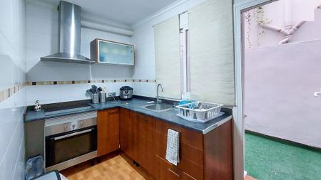 Avinguda Doctor Peset Aleixandre, Valencia, Valencian Community 46025 - Photo 5