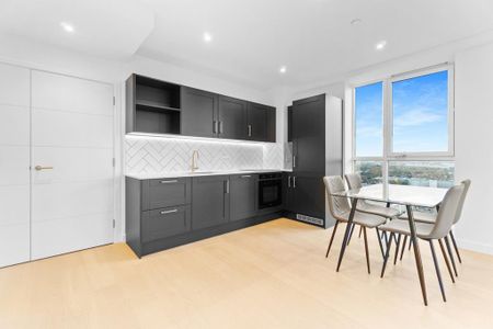 1 bedroom apartment to rent - Photo 3