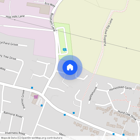 Highfield Close, Dunscroft, Doncaster, DN7