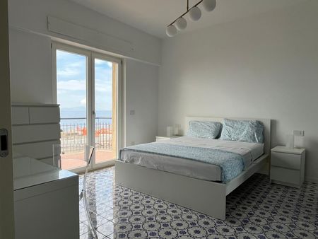 Trilocale in Via Litoranea, Torre del Greco - Photo 2