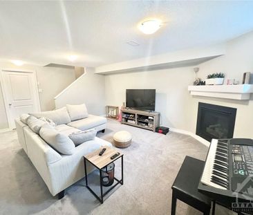 For Lease - 213 BANDELIER Way, Stittsville - Munster - Richmond, On... - Photo 5