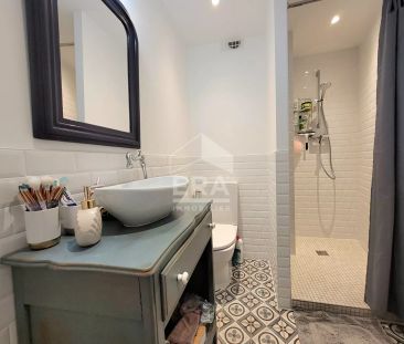 LOCATION PAU - TOUT COMPRIS - T1 meublé de 26m² rénové avec garage - Photo 4