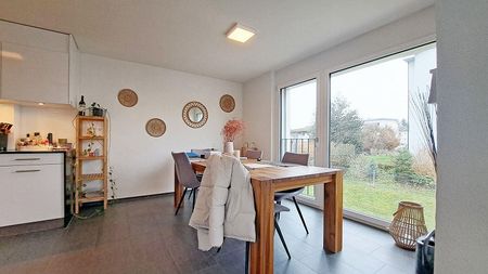 3.5 Zimmer Wohnung - Foto 3