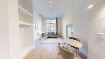 Bondgenotenlaan 82 / 0202, 3000 Leuven - Foto 5