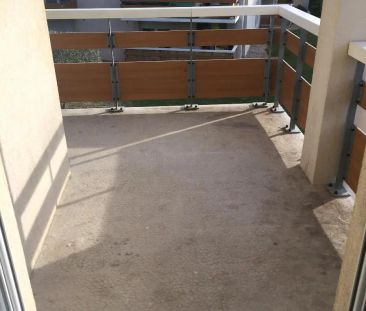 Appartement à louer 3 pièces 57.94m² - Photo 4