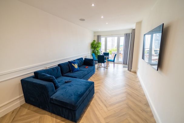 1 Bed Flat, The Mailbox, B1 - Photo 1