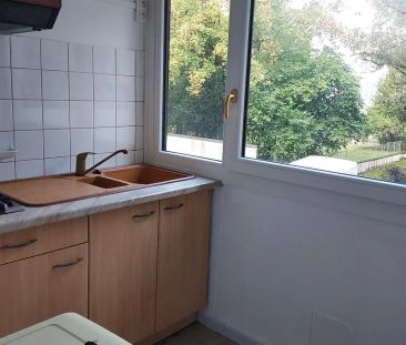 Appartement à louer 1 pièce 26m² - Photo 1