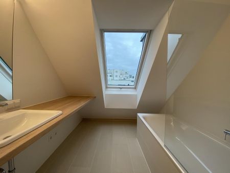 Der perfekte Terrassen-Traum mit Schrankraum und Klimaanlage - Foto 3
