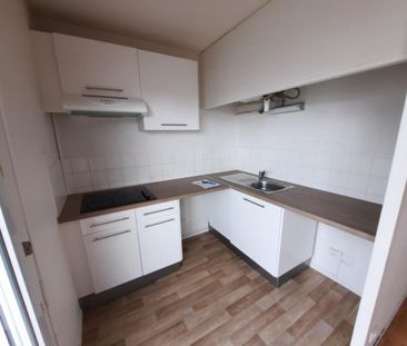 Appartement T1 à louer Rennes centre ville - 29 m² - Photo 1