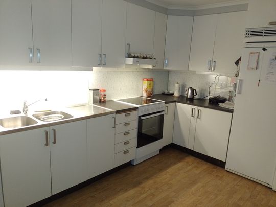 Drottninggatan, Karlshamn - Foto 1