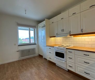 Kapellgatan 31 b - Photo 1