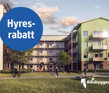 Strandparksvägen 1 - Photo 5