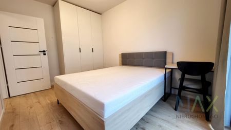 2-pokojowe, ul. Romanowicza, Zabłocie - Фото 5