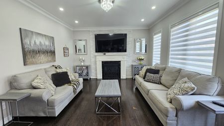 For Lease - 77 Martin Byrne Drive Unit# Main & 2nd, Brampton, Ontario - Photo 4