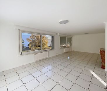 Spacieux appartement de 5.5 pièces avec vue sur lac - Foto 5