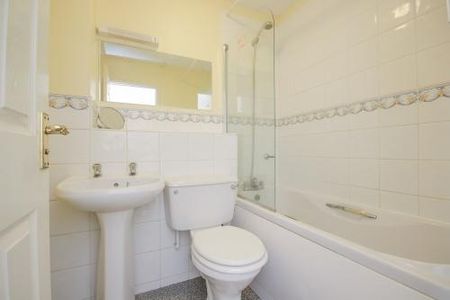 2 bedroom terraced house to rent - Photo 5