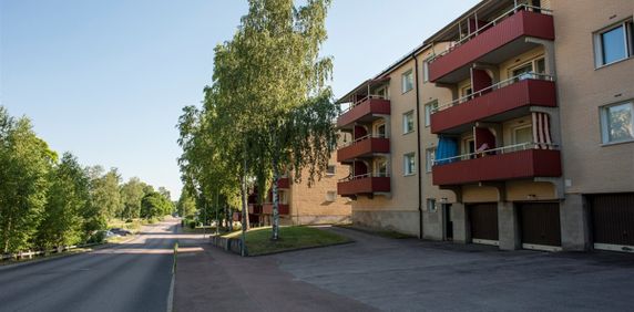 Bergslagsgatan 2 B - Foto 2