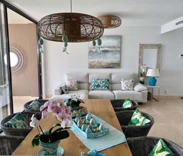 Middle Floor Apartment in Marbella - Photo 5