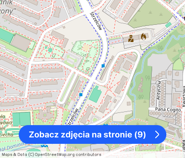 Kraków, Prądnik Czerwony, Strzelców, mieszkanie, do wynajęcia, 4 po... – zdjęcie 1