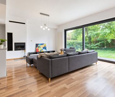Dom 180 m² | 4 sypialnie | ogród | garaż | Młociny - Photo 3