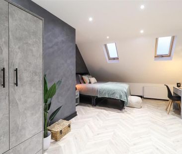 Studio to rent - Photo 3