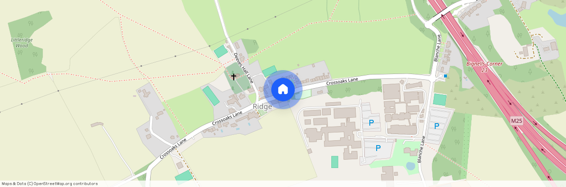 Flat 6, Harbour Ridge