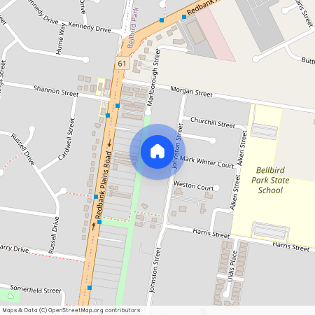 114 Johnston Street, Bellbird Park QLD 4300