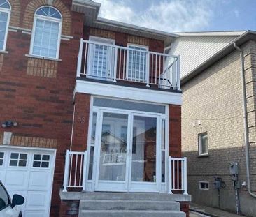 For Lease - 88 Casabel Drive Unit# BSMT, Vaughan, Ontario - Photo 4