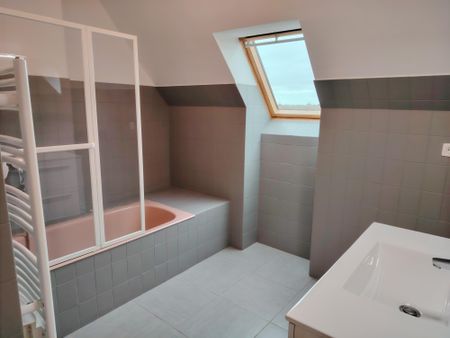 Location / Maison - Photo 2