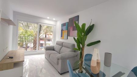 APARTMENT FOR RENT IN ALICANTE MID-SEASON - Photo 5