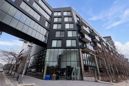 For Lease - 47 Lower River Street Unit# 430, Toronto, Ontario - Photo 2
