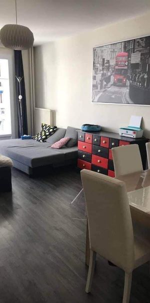 Appartement 1 chambre de 30 m² à Montreal - Photo 1