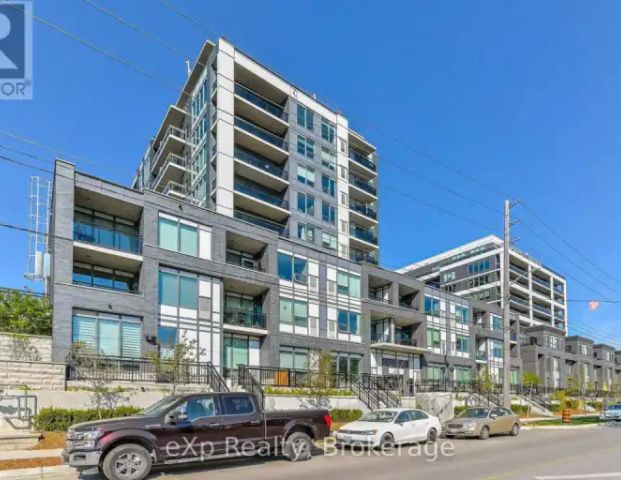 804 - 63 ARTHUR STREET S | 804 - 63 ARTHUR STREET S, Guelph - Photo 1