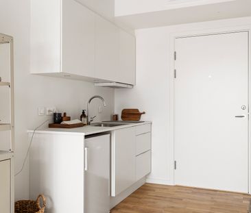 Midt i byen. Midt i livet. - Foto 5