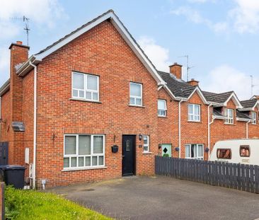 29 Hillcrest, Lurgan, Craigavon, BT66 8QU - Photo 1